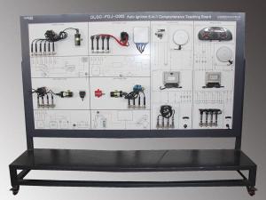 Tablero de enseñanza integral 6 en 1 de arranque automático