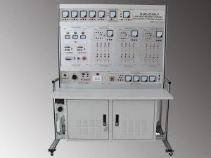 Sistema de capacitación de simulación de voltaje medio y bajo