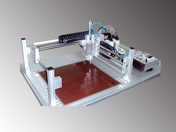  Entrenador de servomotor 